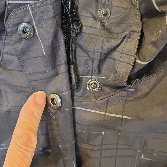 Columbia Mens Bugaboo Jacket - Picture 2 of 16